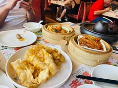 百合酱蒸凤爪-点都德(汇盈广场店)