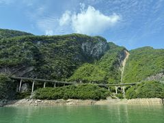 -乌江画廊(彭水苗族土家族自治县)