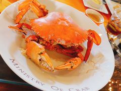 -Ministry of Crab(科伦坡店)