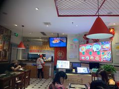 -五条人糖水铺(光谷世界城店)
