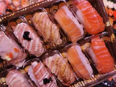 -争鲜回转寿司(朝北大悦城店)