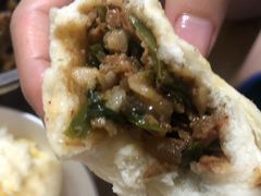 -老陶包子铺(南大西南村店)