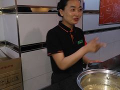 -呷哺呷哺(西单大悦城店)