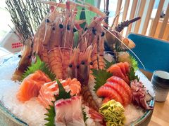 -王鼎精致料理铁板烧(世博源店)