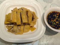 -老人和饭店(打浦路店)