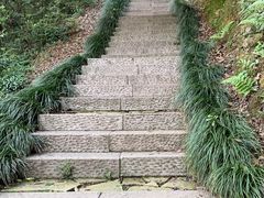 -杭州半山国家森林公园