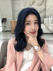 点击看大图 -3AM HAIR SALON烫发染发接发