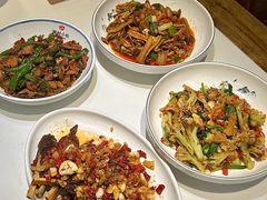 -湘村小灶·地道长沙菜·本地人优选(咸嘉新村店)