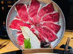 -湊湊火锅·茶憩(南京东路悦荟店)