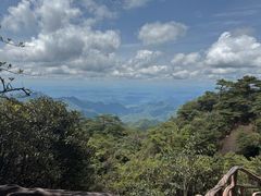 -三清山风景名胜区