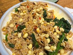 -小杨烤肉(朱雀店)