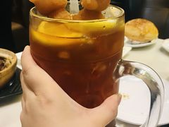 -大有利茶餐厅(福民店)