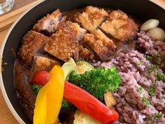 烤羊排套餐-茑屋书店(天目里店)