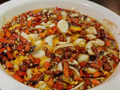 -永安鱼庄·镇江菜(东吴路店)