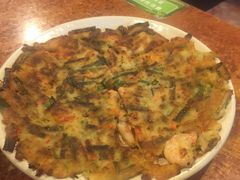-炼火烤肉店