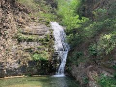 -孤山寨风景区