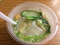 -魏家凉皮(博水商务大厦店)