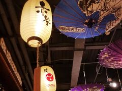 大堂-赤谷和牛烧肉居酒屋(石景山店)