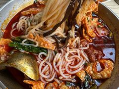 -龍城柳州螺蛳粉(群星路店)