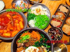 -汉拿山(北京上地华联店)