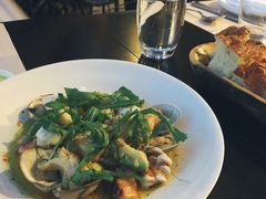 -Mercato莫卡多露台餐厅与酒吧(K11店)