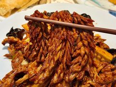 -春水锅贴·传统鲁菜(大明湖店)