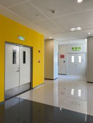 -天津市儿童医院(河西马场院区)