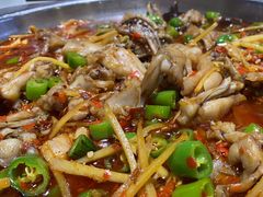 -盐井记·自贡美蛙鲜锅兔(中和店)
