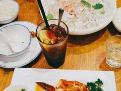-金翠河烧鹅粤式茶餐厅(龙湖三千集天街店)