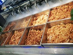 -釜盛海鲜烤肉火锅自助料理(正义坊购物中心店)