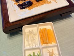 -喜棠·长沙家宴·海鲜·湘菜(麓谷店)