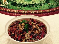-李老爹香辣蟹(宣武门店)