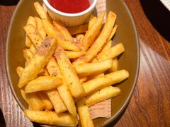 -本处·素食·融合料理(南油店)