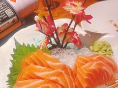刺身三拼-有喜屋·烧鸟·居酒屋(周浦万达店)