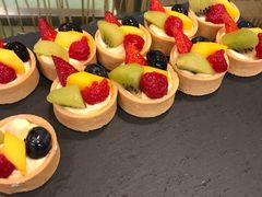 -天津水游城丽筠酒店