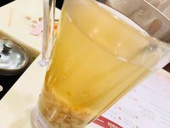 -恭和堂 龟苓膏(铜锣湾店)