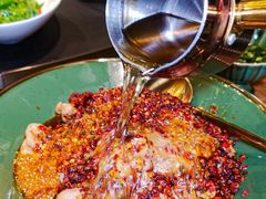 -锦府盐帮·私宴(赛特店)