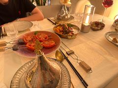 -龟兹KUCINA·新疆菜(前滩L+PLAZA店)