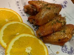 -新鲜誌·新派食集(万象天地店)