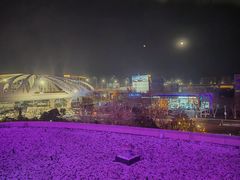 -青岛鑫江温德姆酒店