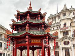 -汕头市小公园