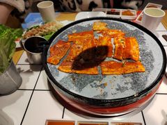 -么肆烤肉·中式自助·烤肉大排档(街道口季佳PAI店)