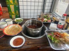 -三番火辣串串香(总店)