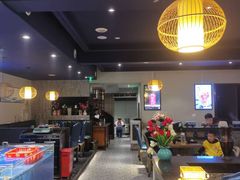 -原乡故事里海鲜大餐(玉祥门北马道巷店)