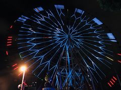 -南昌之星摩天轮