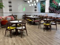 大堂-Peet's Coffee皮爷咖啡(上海长风大悦城店)