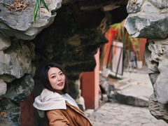 -戏马台景区