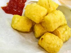 -赛百味SUBWAY(中亭街店)