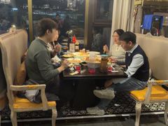 -巴依老爷新疆美食(清华东门店)