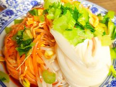 -钰园秦镇米皮(长安西路三兴园店)